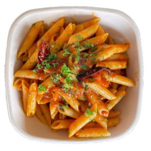 Restaurant Schäftlarn Italiener Hohenschäftlarn Pasta Arrabiata